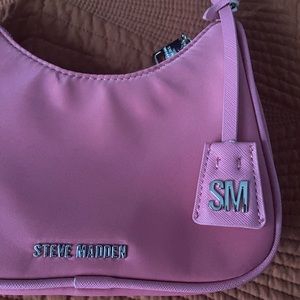 Steve Madden shoulder bag